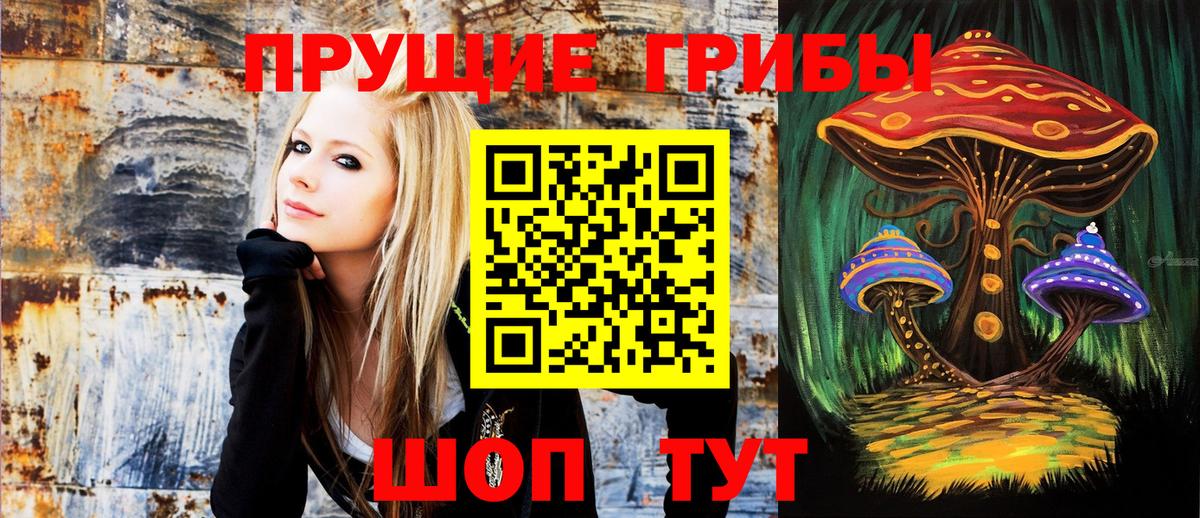 Псилоцибиновые грибы Magic Shrooms Горячий Ключ